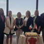 Aeroporto di Catania, partito il primo volo Air Canada per Montreal