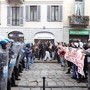 Movimento 17 ottobre lancia la mobilitazione permanente: diffusa guida anti-manganellate Movimento 17 ottobre lancia la mobilitazione permanente: diffusa guida anti-manganellate