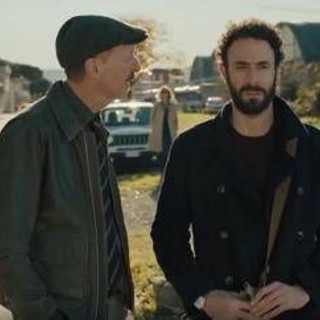 Stasera debutta 'L'altro ispettore', su Rai 1 la fiction che affronta la sicurezza sul lavoro Stasera debutta 'L'altro ispettore', su Rai 1 la fiction che affronta la sicurezza sul lavoro