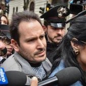 Garlasco, il legale di Sempio: "L'appunto con 'assassino' era per uno spettacolo"