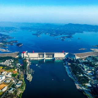 In Cina un mega progetto idrico da 90 miliardi di metri cubi d’acqua