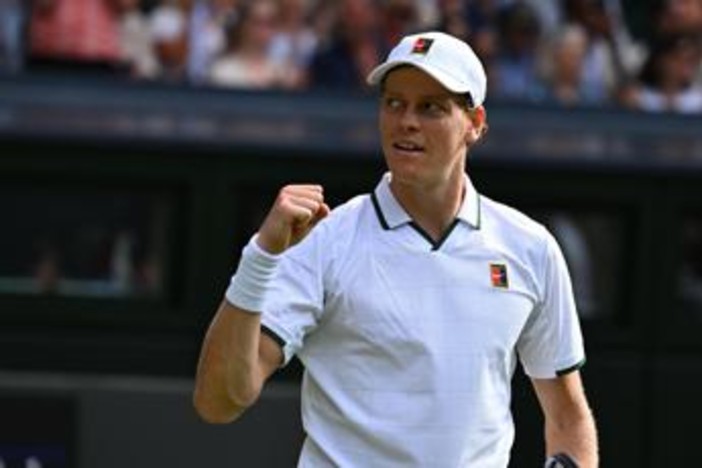 Wimbledon, oggi Sinner-Borges - Diretta