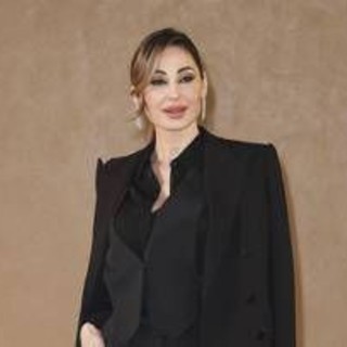 Anna Tatangelo mamma bis dopo 15 anni, l'annuncio della gravidanza