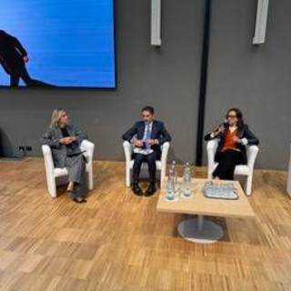 Unindustria, future skills, capitale umano e Ia per il lavoro che cambia Unindustria, future skills, capitale umano e Ia per il lavoro che cambia