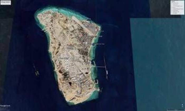 Iran, isola Kharg torna in mirino Usa. Ma rischioso colpire infrastrutture petrolifere Iran, isola Kharg torna in mirino Usa. Ma rischioso colpire infrastrutture petrolifere