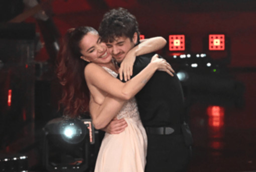 Ballando, il gesto della madre di Andrea Delogu per Nikita Perotti: il retroscena che fa pensare