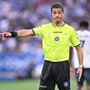Como-Lazio, la spiegazione Var di Manganiello diventa virale. Panatta: &quot;Sembra proclama di molti anni fa&quot;