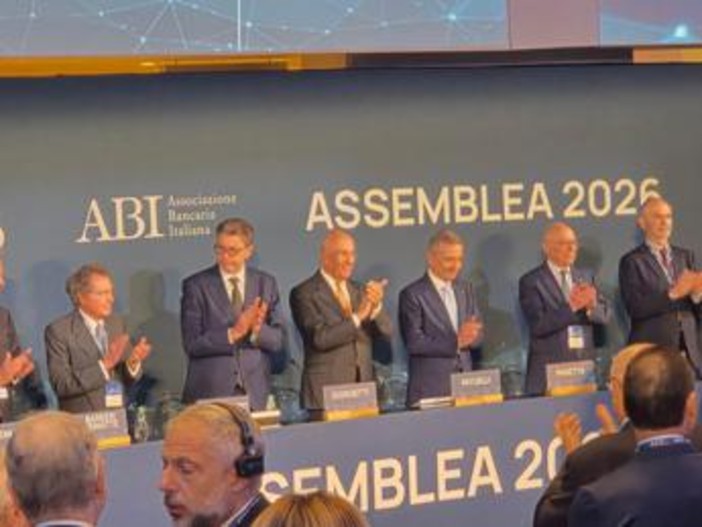 Banche, Panetta: "Giudicare consolidamenti da capacità impatti su economia reale"