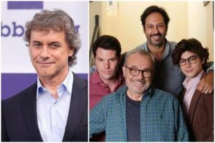 Ascolti tv, 'Ulisse' domina la prima serata con il 16,9%. Secondo posto per 'I Cesaroni' Ascolti tv, 'Ulisse' domina la prima serata con il 16,9%. Secondo posto per 'I Cesaroni'