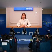 Terna, al via la quarta edizione del Master del Tyrrhenian Lab