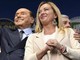 Meloni: "Tre anni fa veniva a mancare Silvio Berlusconi, protagonista assoluto della vita politica italiana" Meloni: "Tre anni fa veniva a mancare Silvio Berlusconi, protagonista assoluto della vita politica italiana"