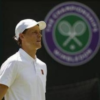 Sinner, buona la prima a Wimbledon: &quot;Dopo Halle ho lavorato sul servizio&quot;