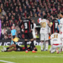 Maignan espulso e il Milan crolla in Europa League, il Bournemouth vince 3-0