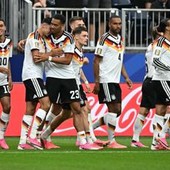 Mondiali 2026, programma e partite di oggi: calendario, gironi e dove vederli in tv Mondiali 2026, programma e partite di oggi: calendario, gironi e dove vederli in tv