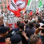 Potere al Popolo: "Flop comizio campo largo? Hanno fatto tutto da soli..."