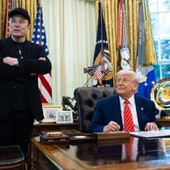 Stati Uniti, Musk aiuta Trump? Budget milionario per le elezioni di midterm Stati Uniti, Musk aiuta Trump? Budget milionario per le elezioni di midterm