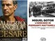 Da 'Cesare' di Alberto Angela all'omicidio di Piersanti Mattarella' secondo Gotor, le novità in libreria Da 'Cesare' di Alberto Angela all'omicidio di Piersanti Mattarella' secondo Gotor, le novità in libreria