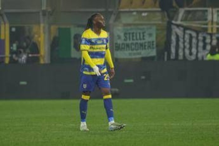 Udinese-Parma 0-1: Elphege lancia i gialloblù e blinda la salvezza