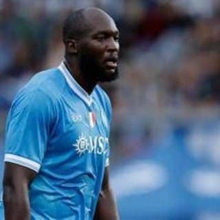 Lukaku, l'addio al padre: &quot;Mi hai insegnato tutto quello che so&quot;