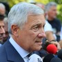 Tajani “I sovranisti di Afd sono nemici dell’Italia, noi diversi dalla Lega” Tajani “I sovranisti di Afd sono nemici dell’Italia, noi diversi dalla Lega”