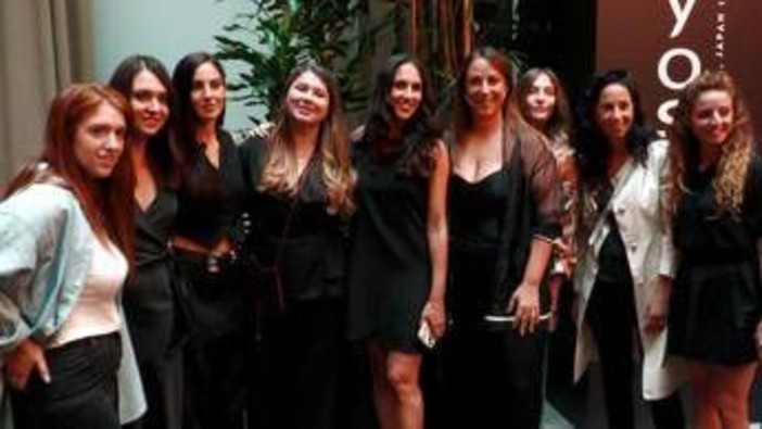 Syoss torna alla Milano Beauty Week e celebra il lancio nel mercato hair care