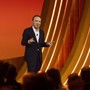 Benigni in autunno su Rai1 per prima serata su San Francesco
