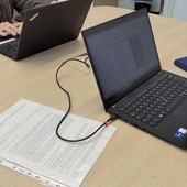 Poste trasforma gli spazi e la città con il nuovo co-working a Caltanissetta Poste trasforma gli spazi e la città con il nuovo co-working a Caltanissetta