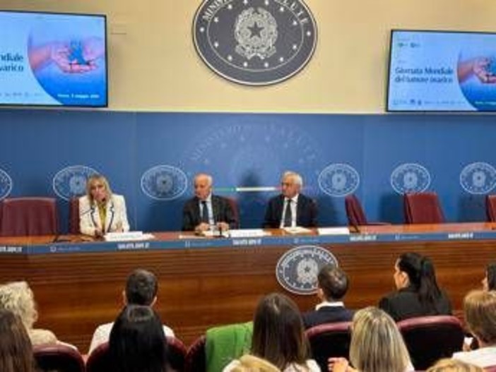 Giornata cancro ovaio, 'cure in centri specializzati per 9 donne su 10 entro 2030'