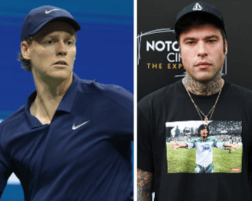 Sinner nel mirino di Fedez, la strofa controversa: &quot;Ha l'accento di Hitler&quot;
