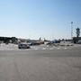 Principio d'incendio su volo Easyjet a Malpensa, passeggeri evacuati e scalo chiuso per un'ora Principio d'incendio su volo Easyjet a Malpensa, passeggeri evacuati e scalo chiuso per un'ora