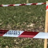 Genova, 49enne incaprettato e ucciso nei giardini del museo Genova, 49enne incaprettato e ucciso nei giardini del museo