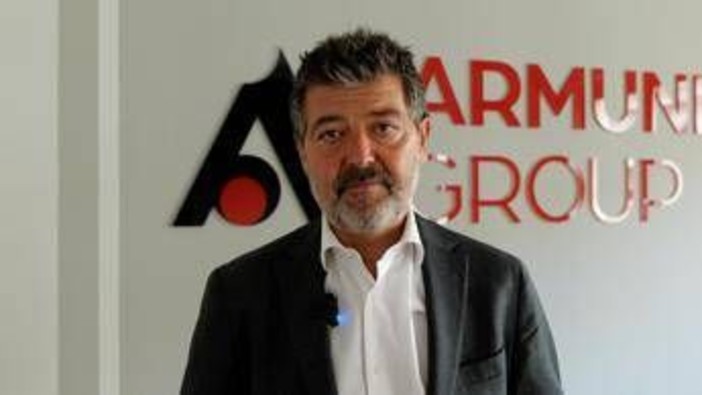 Tech, Berghella (Armundia Group): "Conoscenza profonda e approccio senza pregiudizi permettono crescita"