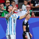 Mondiali, è boom anche sui social: record di follower per l'Argentina