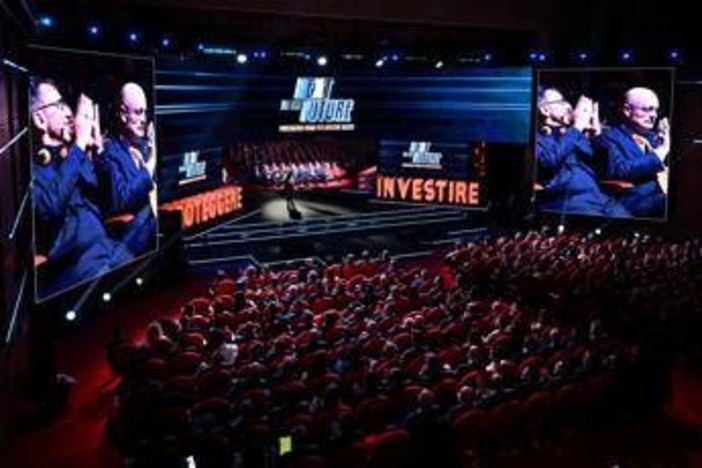 Alleanza Assicurazioni, ad Passero: "Progetto Next entra nella fase esecutiva"