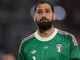 Donnarumma: "Con Mancini torneremo dove l'Italia merita" Donnarumma: "Con Mancini torneremo dove l'Italia merita"