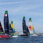 SailGp approda a Roma, nel 2027 il debutto nella Capitale SailGp approda a Roma, nel 2027 il debutto nella Capitale