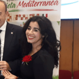 Accetti (Donna Donna Onlus): "Dai disturbi alimentari si può rinascere insieme" Accetti (Donna Donna Onlus): "Dai disturbi alimentari si può rinascere insieme"