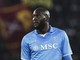 Lukaku attacca il Napoli: "E' stato meglio andare via, lì il peggior anno della mia vita" Lukaku attacca il Napoli: "E' stato meglio andare via, lì il peggior anno della mia vita"