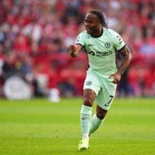 Chelsea, il 'curioso' caso di Sterling: è il fuori rosa... più caro del mondo