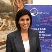 d'Angela (Crea Sanità): "Persiste divario tra regioni ma Centro-Sud sta recuperando"