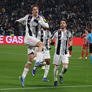 Juve esagerata, Cremonese travolta 5-0