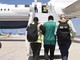 Contrasto all’immigrazione clandestina, espulsi 32 cittadini nigeriani