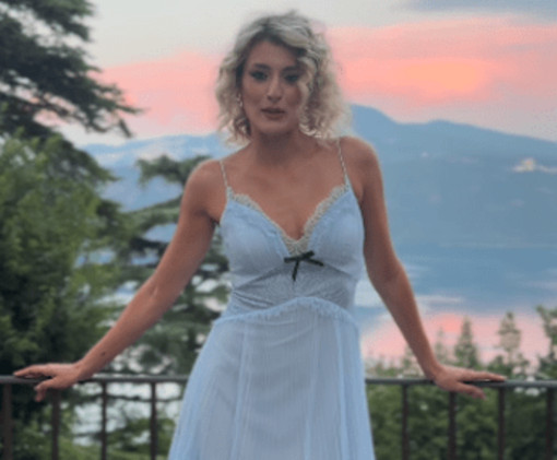 Gioia Giovanatti è la nuova maestra di Ballando con le Stelle: "Pronta a mettermi in gioco"