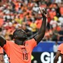 Brian Brobbey, chi è attaccante dell'Olanda che ha firmato doppietta con Svezia