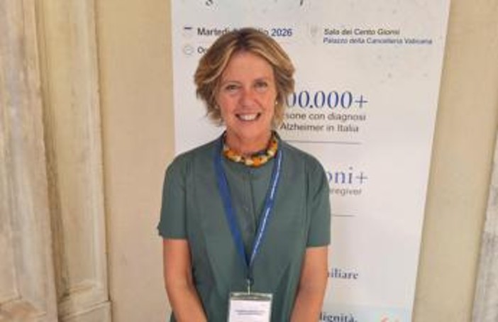 Alzheimer, Lorenzin (Pd): "Urge linea Ue su prevenzione accesso a cure e supporto"