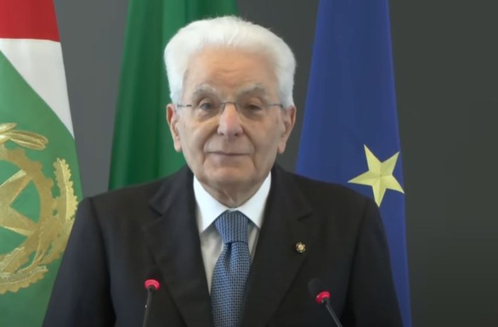Mattarella “L’Italia continuerà a contribuire alle missioni internazionali” Mattarella “L’Italia continuerà a contribuire alle missioni internazionali”