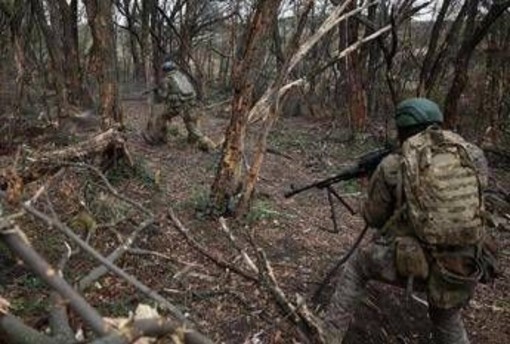 Ucraina-Russia, 4 anni di guerra: conflitto si misura in passi, la situazione sul campo Ucraina-Russia, 4 anni di guerra: conflitto si misura in passi, la situazione sul campo