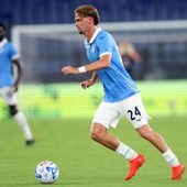 Serie A, oggi Bologna-Lazio - Diretta