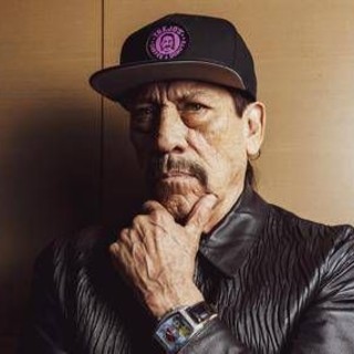 Danny Trejo: &quot;Ozzy Osbourne era pura luce&quot;