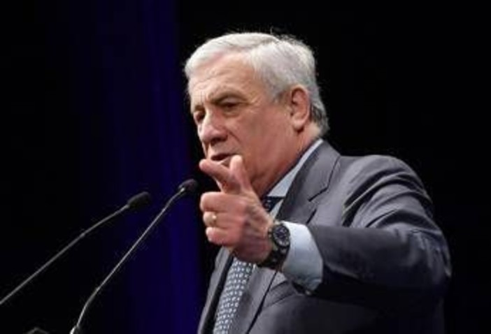 Ius scholae, Tajani: &quot;Proposta in sintonia con programma centrodestra, anche Fdi era d'accordo&quot;
